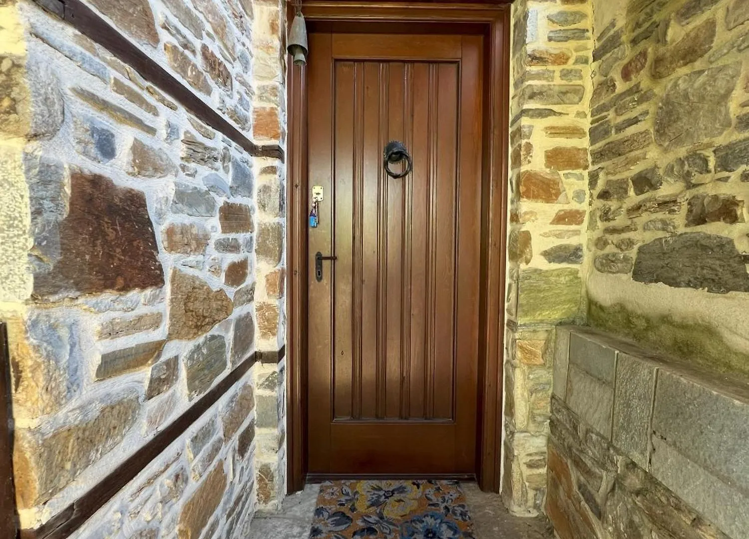 Doormat 18# Folklore Serenity Nikiti
